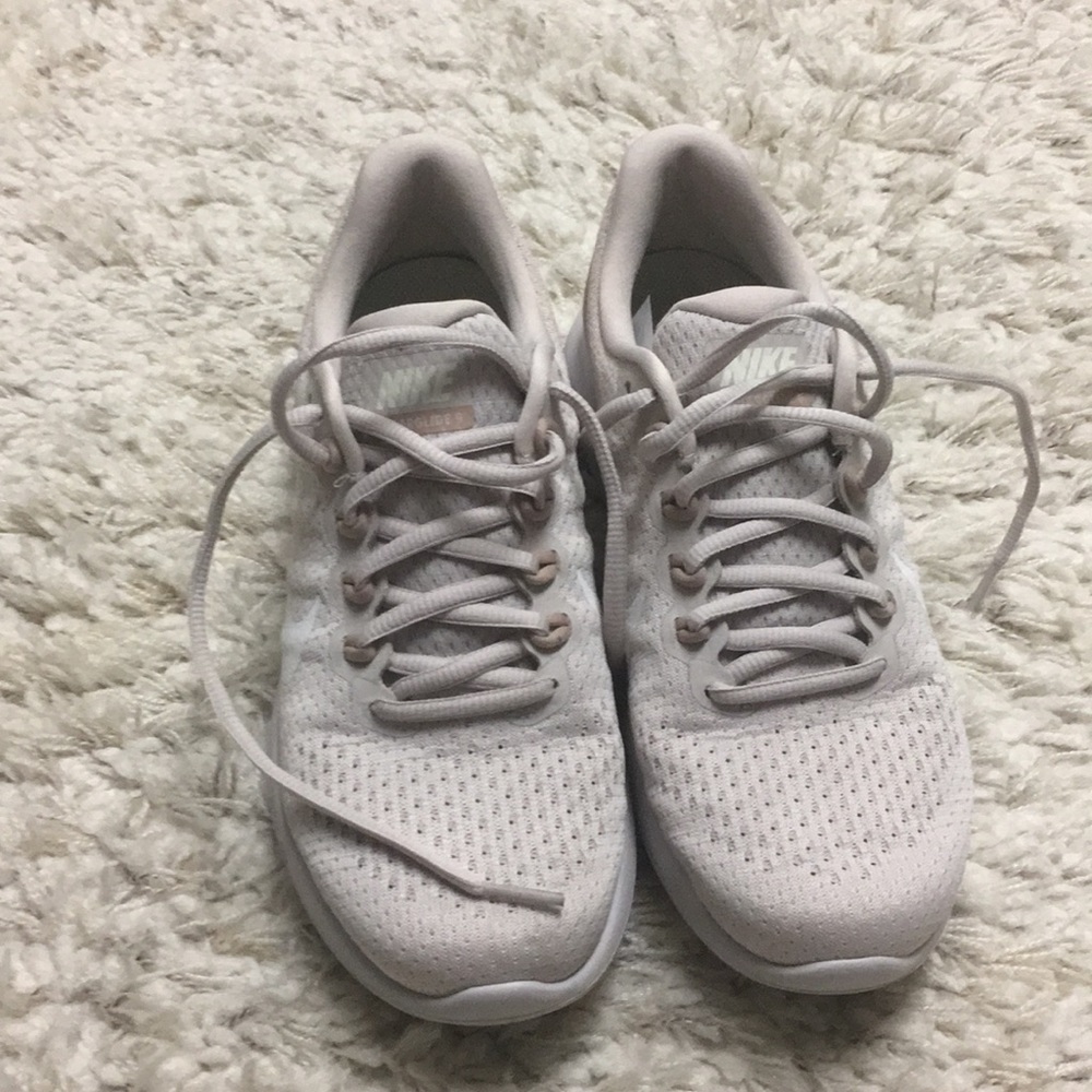 Nike Lunarglide 9
